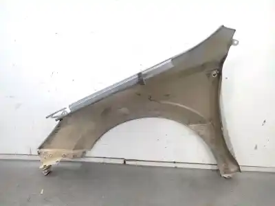 Автозапчастина б/у передне праве крило для opel astra h (a04) 1.7 cdti (l48) посилання на oem iam 93178667  