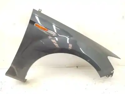 Peça sobressalente para automóvel em segunda mão guarda-lamas dianteiro direito por ford mondeo iv (ba7) 2.0 tdci referências oem iam p7s7116005ab