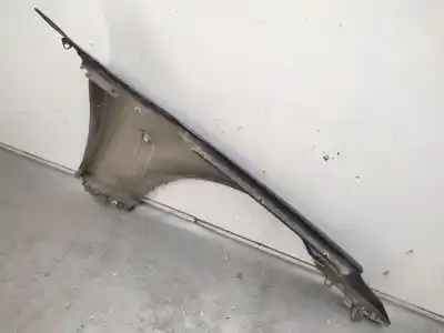 Second-hand car spare part left front fin for bmw 5 (e60) 520 d oem iam references 41357111429  