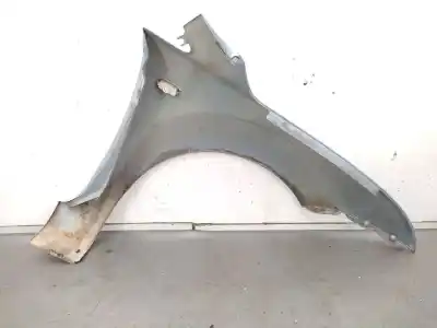 Second-hand car spare part left front fin for ford focus ii (da_, hcp, dp) 1.6 tdci oem iam references p4m51a16009ca  1376484