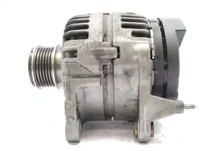 Автозапчастина б/у генератор для seat leon (1m1) 1.9 tdi посилання на oem iam 038903023l 0124325001 038903018px