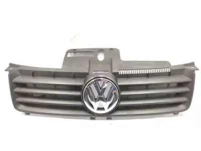 Peça sobressalente para automóvel em segunda mão grade do radiador dianteiro por volkswagen polo (9n_, 9a_) 1.2 12v referências oem iam 6q0853651c