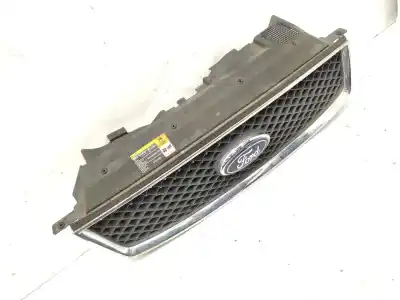 Pezzo di ricambio per auto di seconda mano griglia del radiatore anteriore per ford focus c-max (dm2) 2.0 tdci riferimenti oem iam 3m51r8200an  1371893