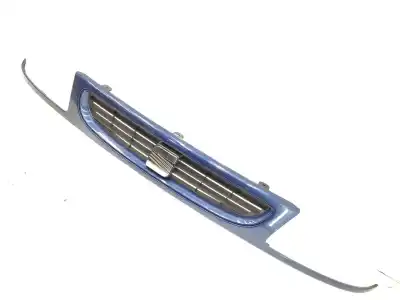 Peça sobressalente para automóvel em segunda mão grade do radiador dianteiro por seat ibiza ii (6k1) 1.9 d referências oem iam 6k0854643