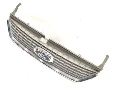 Peça sobressalente para automóvel em segunda mão grade do radiador dianteiro por ford mondeo iv (ba7) 2.0 tdci referências oem iam 7s718200a
