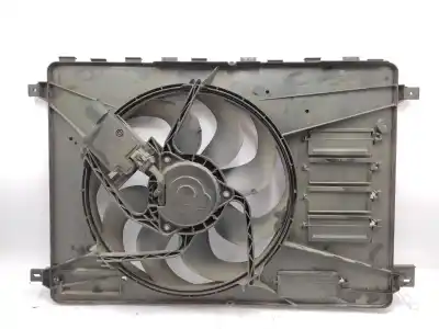 Peça sobressalente para automóvel em segunda mão termoventilador elétrico por ford mondeo iv (ba7) 2.0 tdci referências oem iam 6g918c607pe  1593900