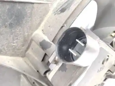 Peça sobressalente para automóvel em segunda mão termoventilador elétrico por ford mondeo iv (ba7) 2.0 tdci referências oem iam 6g918c607pe  1593900