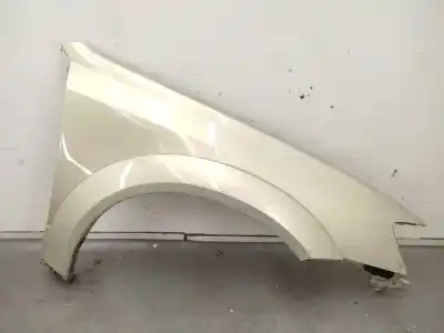 Автозапчасти б/у переднее правое крыло за subaru legacy iv ranchera familiar (bp) 2.5 awd (bp9) ссылки oem iam 57110ag0209p