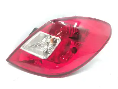 Pezzo di ricambio per auto di seconda mano  per OPEL CORSA D (S07)  Riferimenti OEM IAM 13188046 89038959 93189358