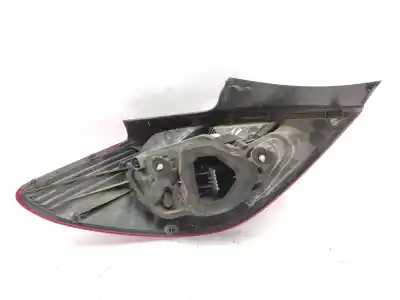 Pezzo di ricambio per auto di seconda mano luci posteriori destra per opel corsa d (s07) 1.3 cdti (l08, l68) riferimenti oem iam 13188046 89038959 93189358
