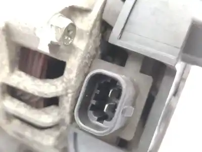 Автозапчастина б/у генератор для opel corsa d (s07) 1.3 cdti (l08, l68) посилання на oem iam 13222935  