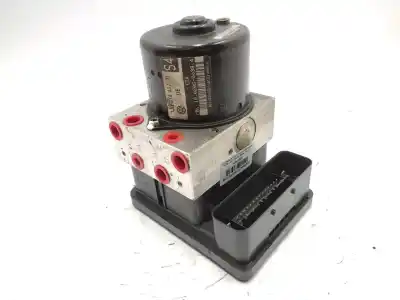 Peça sobressalente para automóvel em segunda mão abs por seat leon (1m1) 1.9 tdi referências oem iam 1j0614417d 10020600384 1j0698417a