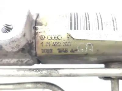 Pezzo di ricambio per auto di seconda mano cremagliera per seat leon (1m1) 1.9 tdi riferimenti oem iam 1j1422327  1j1422063n