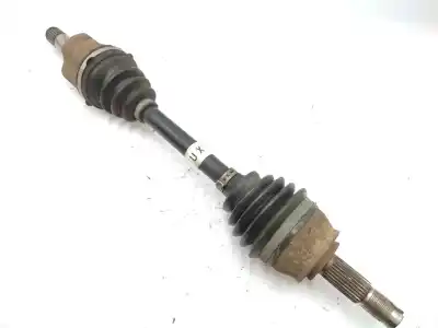 Pezzo di ricambio per auto di seconda mano  per OPEL CORSA D (S07)  Riferimenti OEM IAM 95518744  