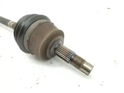 Second-hand car spare part front right transmission for opel corsa d (s07) 1.4 (l08 l68) oem iam references 95518745  