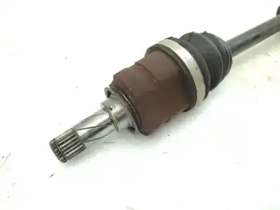 Second-hand car spare part front right transmission for opel corsa d (s07) 1.4 (l08 l68) oem iam references 95518745  