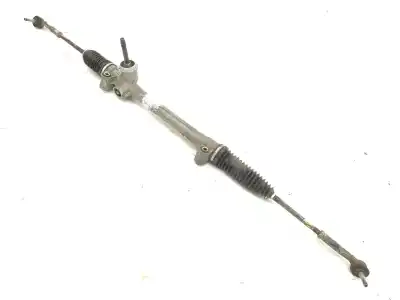 Автозапчасти б/у рулевая рейка за OPEL CORSA D (S07) 1.4 (L08 L68) ссылки OEM IAM 93169493  