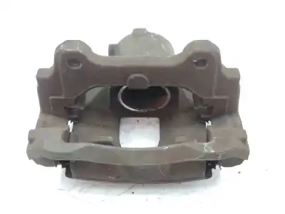 Автозапчастина б/у передній лівий гальмум для opel corsa d (s07) 1.3 cdti (l08, l68) посилання на oem iam 93189801  