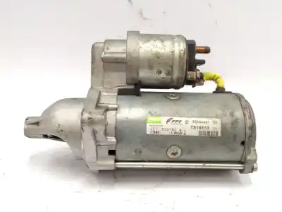 Peça sobressalente para automóvel em segunda mão motor de arranque por opel corsa d (s07) 1.3 cdti (l08, l68) referências oem iam 55564491 ts18e33 93190320