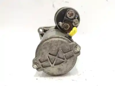 Peça sobressalente para automóvel em segunda mão motor de arranque por opel corsa d (s07) 1.3 cdti (l08, l68) referências oem iam 55564491 ts18e33 93190320