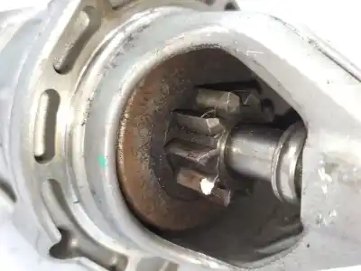 Peça sobressalente para automóvel em segunda mão motor de arranque por opel corsa d (s07) 1.3 cdti (l08, l68) referências oem iam 55564491 ts18e33 93190320