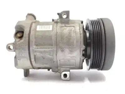 Peça sobressalente para automóvel em segunda mão compressor de ar condicionado a/a a/c por opel corsa d (s07) 1.4 (l08 l68) referências oem iam 55701200 4471905040 93190812