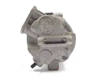 Peça sobressalente para automóvel em segunda mão compressor de ar condicionado a/a a/c por opel corsa d (s07) 1.4 (l08 l68) referências oem iam 55701200 4471905040 93190812