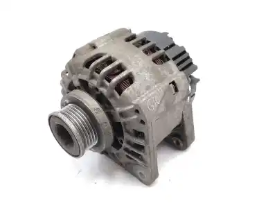 Second-hand car spare part ALTERNATOR for RENAULT CLIO II FASE II (B/CB0)  OEM IAM references 8200022774 SG12B038 