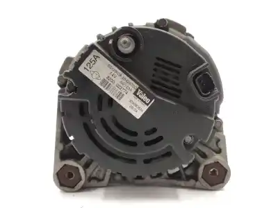 Автозапчастина б/у генератор для renault clio ii fase ii (b/cb0) 1.5 dci diesel посилання на oem iam 8200022774 sg12b038 