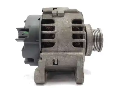 Автозапчастина б/у генератор для renault clio ii fase ii (b/cb0) 1.5 dci diesel посилання на oem iam 8200022774 sg12b038 