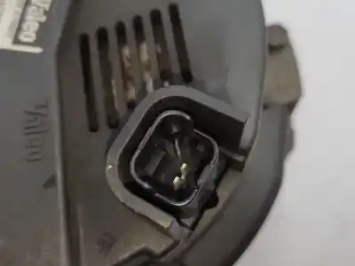 Автозапчастина б/у генератор для renault clio ii fase ii (b/cb0) 1.5 dci diesel посилання на oem iam 8200022774 sg12b038 