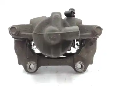 Автозапчастина б/у передній правий гальмівний супорт для opel corsa d (s07) 1.4 (l08 l68) посилання на oem iam 93191696  