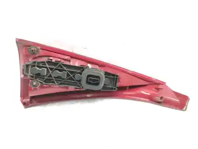 Peça sobressalente para automóvel em segunda mão farolim traseiro direito por citroen c3 i (fc_, fn_) 1.4 i referências oem iam 6351q3  