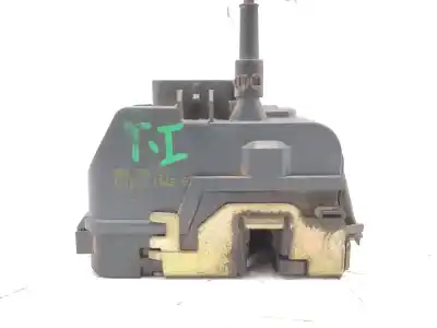 Автозапчастина б/у замок дверей заднього лівого для CITROEN C3 I (FC_, FN_) 1.4 I Посилання на OEM IAM 9137A1  