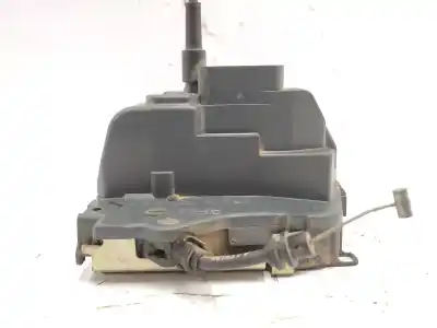 Автозапчастина б/у замок дверей заднього лівого для citroen c3 i (fc_, fn_) 1.4 i посилання на oem iam 9137a1  