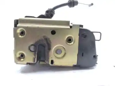 Автозапчастина б/у замок дверей заднього лівого для citroen c3 i (fc_, fn_) 1.4 i посилання на oem iam 9137a1  