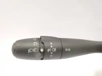 Автозапчастина б/у многофункційне управління для citroen c3 i (fc_, fn_) 1.4 i посилання на oem iam 96488227xt  6239vl