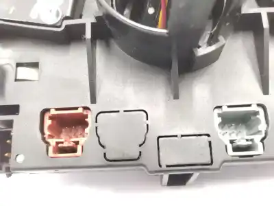 Автозапчастина б/у многофункційне управління для citroen c3 i (fc_, fn_) 1.4 i посилання на oem iam 96488227xt  6239vl