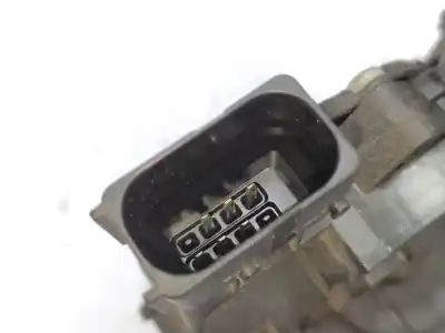 Автозапчасти б/у замок задней правой двери за opel corsa d (s07) 1.3 cdti (l08, l68) ссылки oem iam 13258267  13258267