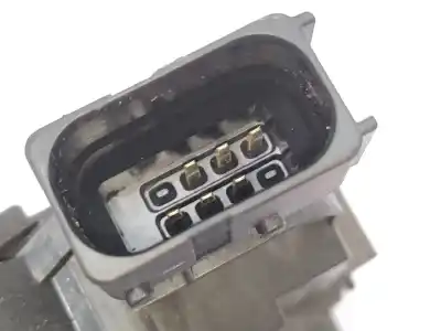 Автозапчастина б/у замок передніх дверей лівий для opel corsa d (s07) 1.3 cdti (l08, l68) посилання на oem iam 13258271  