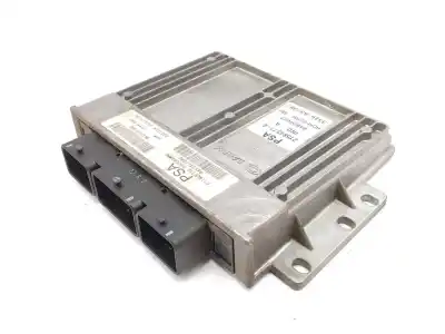 Автозапчастина б/у ебу контролер двигуна для citroen c3 i (fc_, fn_) 1.4 i посилання на oem iam 21584577  