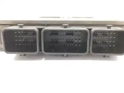 Автозапчастина б/у ебу контролер двигуна для citroen c3 i (fc_, fn_) 1.4 i посилання на oem iam 21584577  