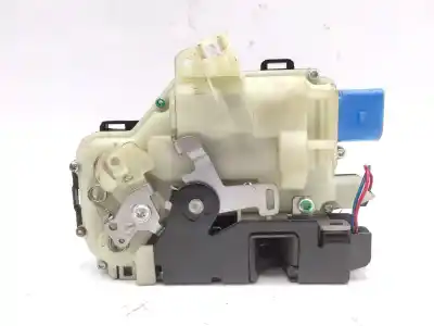 Pezzo di ricambio per auto di seconda mano serratura porta anteriore sinistra per seat leon (1m1) 1.9 tdi riferimenti oem iam 3b1837015ap  