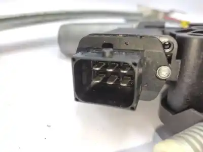 Автозапчасти б/у регулятор стекла переднего правого за opel corsa d (s07) 1.3 cdti (l08, l68) ссылки oem iam 13188491  