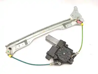 Автозапчасти б/у регулятор стекла переднего правого за opel corsa d (s07) 1.3 cdti (l08, l68) ссылки oem iam 13188491  