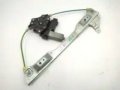 Автозапчасти б/у регулятор стекла переднего левого за OPEL CORSA D (S07) 1.3 CDTI (L08, L68) ссылки OEM IAM 13188490  