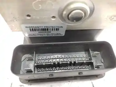 Автозапчасти б/у абс за ford focus c-max (dm2) 1.6 tdci ссылки oem iam 8m512c405ea 10020604094 1692806