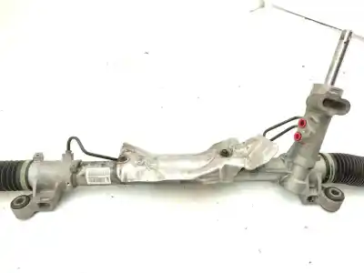 Автозапчасти б/у рулевая рейка за ford focus c-max (dm2) 1.6 tdci ссылки oem iam 3m513a500ja  1698396