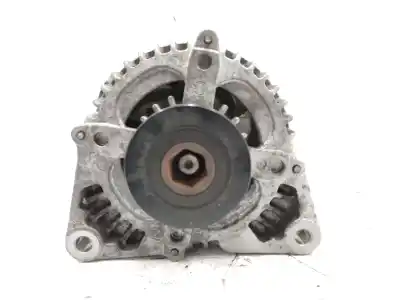 Автозапчасти б/у генератор за ford focus c-max (dm2) 1.6 tdci ссылки oem iam 3m5t10300pd 1042103513 1707062