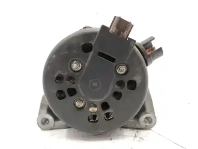 Автозапчасти б/у генератор за ford focus c-max (dm2) 1.6 tdci ссылки oem iam 3m5t10300pd 1042103513 1707062